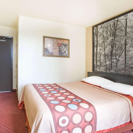 Super 8 By Wyndham Lexington Va Ξενοδοχείο Εξωτερικό φωτογραφία