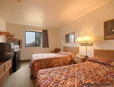 Super 8 By Wyndham Lexington Va Ξενοδοχείο Δωμάτιο φωτογραφία