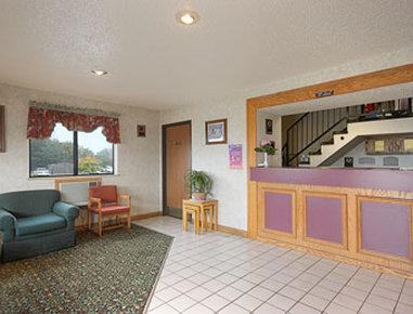 Super 8 By Wyndham Lexington Va Ξενοδοχείο Εξωτερικό φωτογραφία